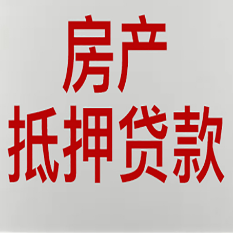 吊罗山乡房产抵押贷款还有哪些常见的贷款业务?新渝启服
